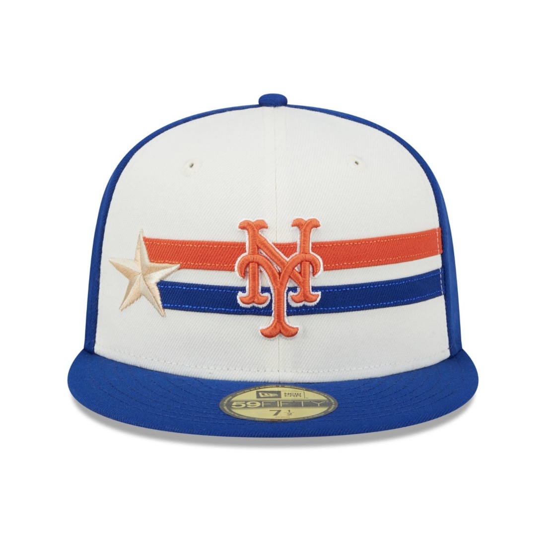 2024 Workout Cap ASG